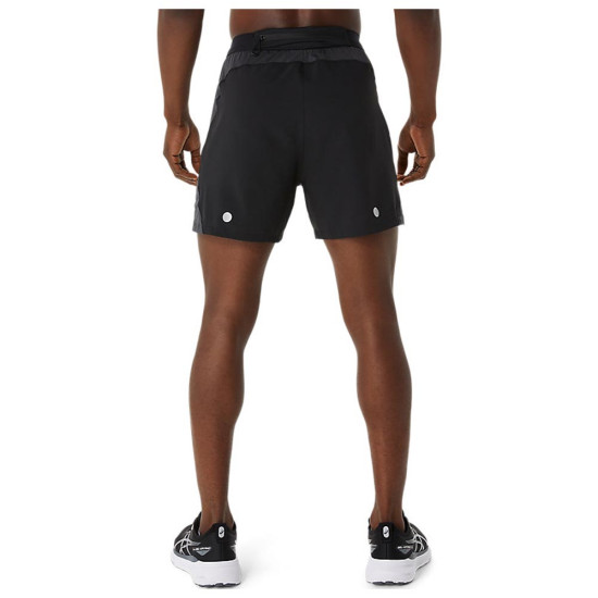 Asics Ανδρικό σορτς Road 5'' Shorts